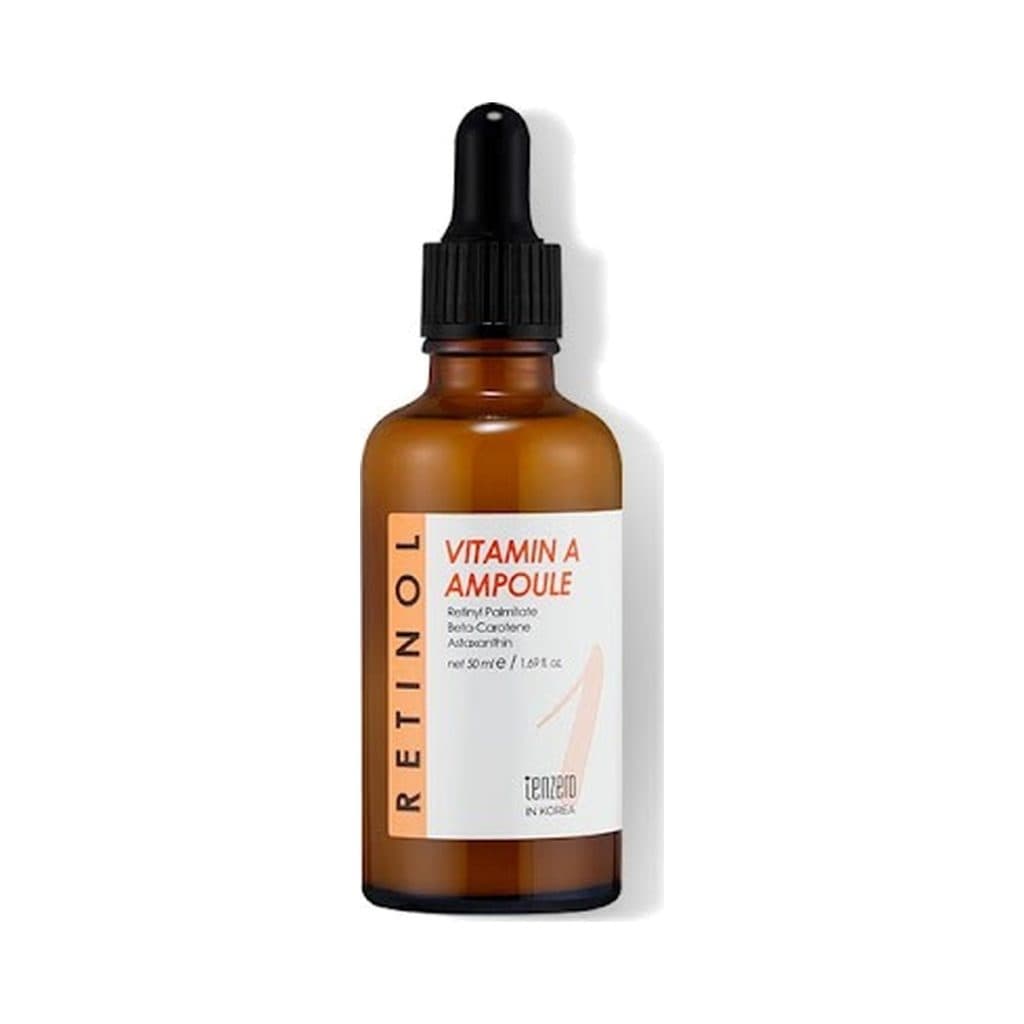 TENZERO Retinol Vitamin A Ampoule 50ml