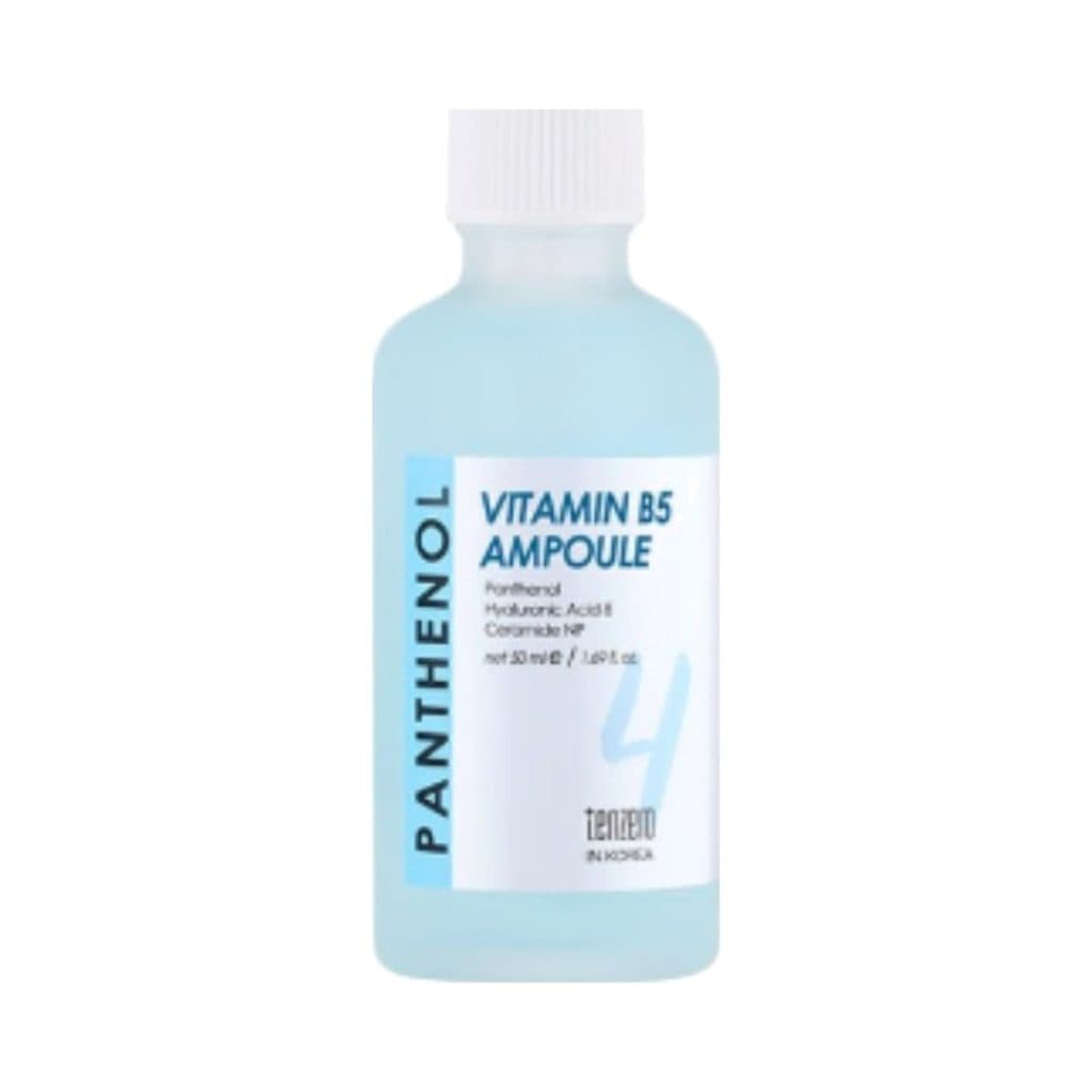 TENZERO Panthenol Vitamin B5 Ampoule 50ml