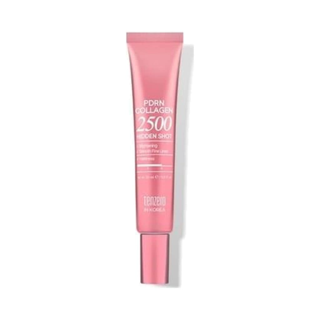 TENZERO PDRN Collagen Hidden Shot 2500 30ml