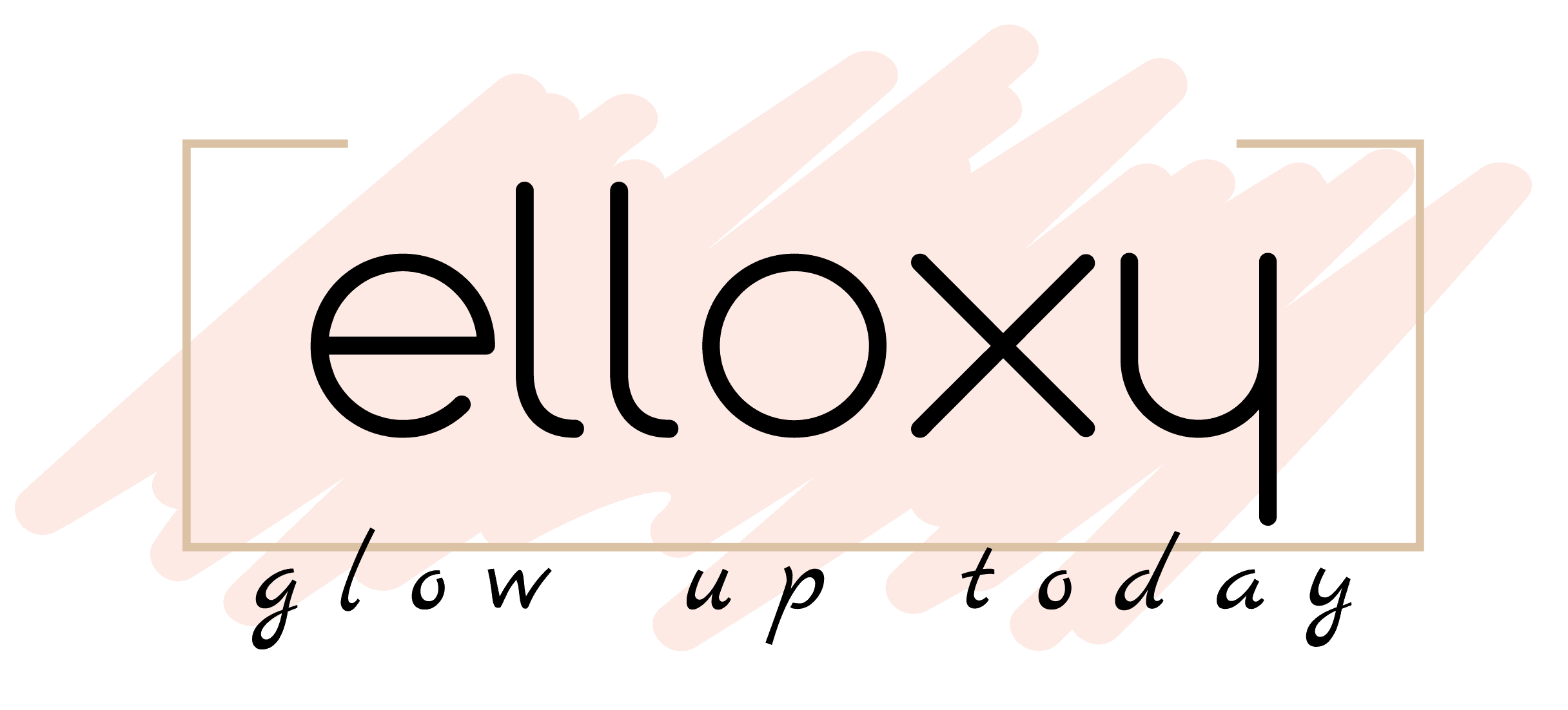 Elloxy — Glow up today