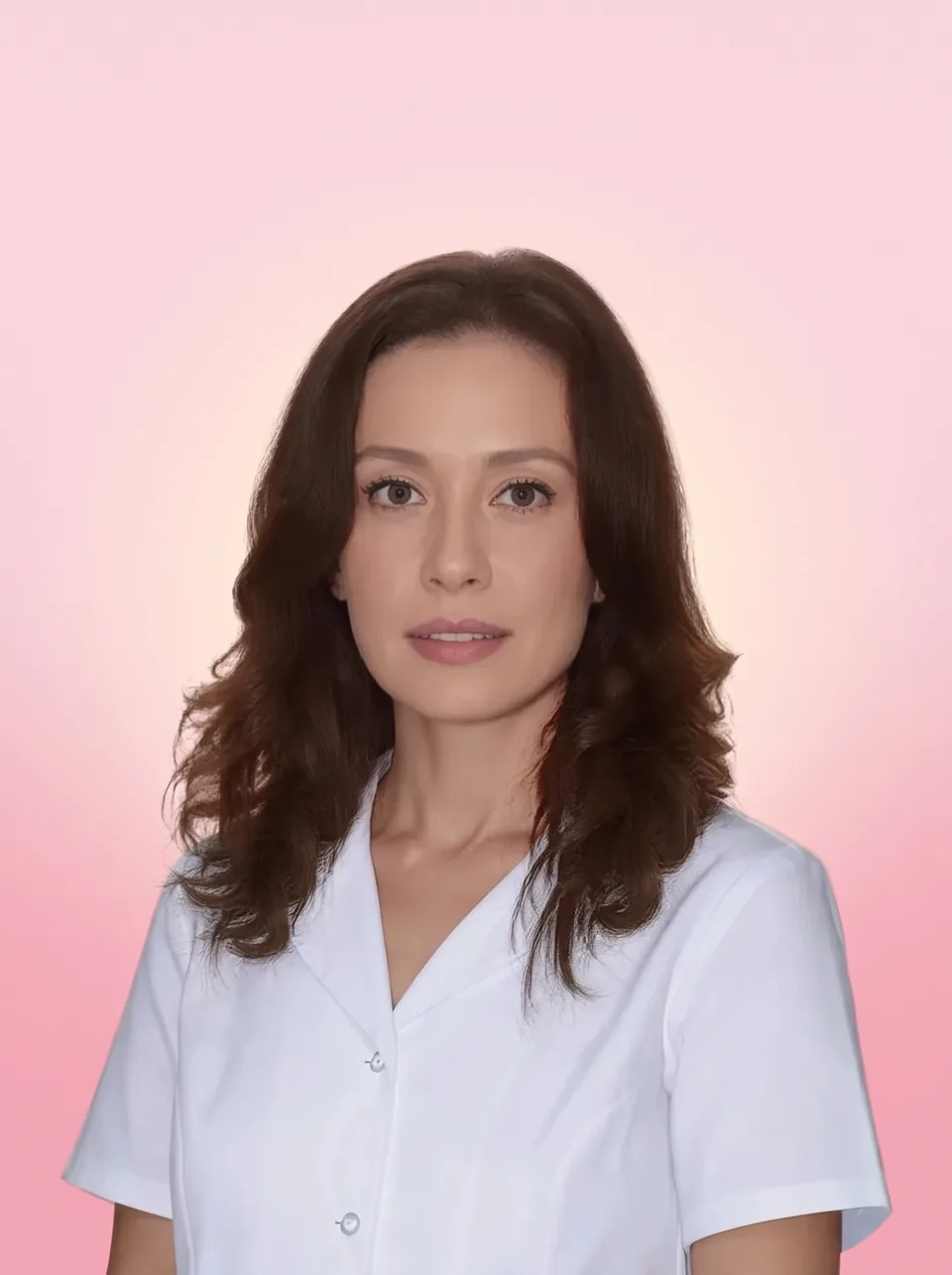 Марија Ристеска