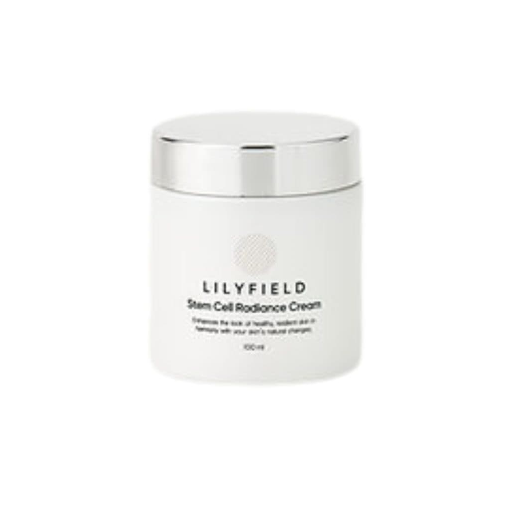 LILYFIELD Stem Cell Radiance Cream 100ml