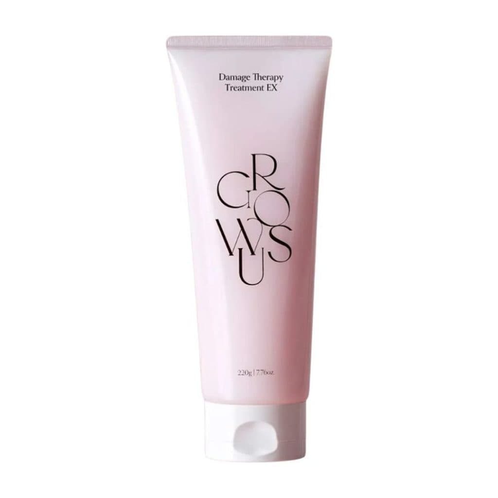 GROWUS Damage Therapy Hair Treatment EX 220g