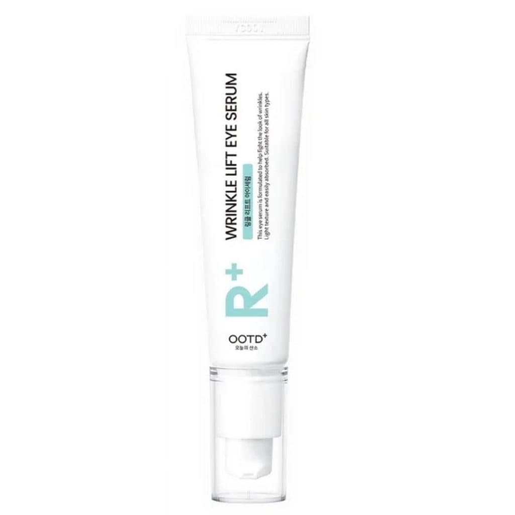 OOTD Wrinkle Lift Eye Serum 30 g