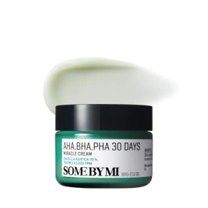 SOMEBYMI AHA BHA PHA 30 Days Miracle Cream 60g