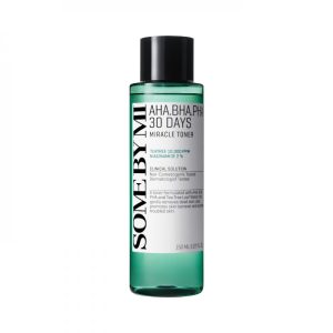 SOMEBYMI AHA BHA PHA 30 Days Miracle Toner 150ml