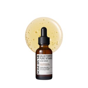 SOMEBYMI Galactomyces Pure Vitamin C Glow Serum 30ml