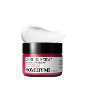 SOMEBYMI Snail Truecica Miracle Repair Cream 60g
