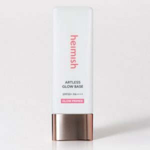 HEIMISH ARTLESS GLOW BASE SPF50+ PA+++ 40ml
