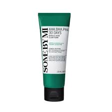 SOMEBYMI AHA BHA PHA 30 Days Miracle Foam 100ml