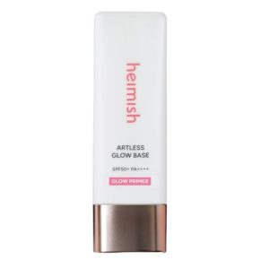 HEIMISH ARTLESS GLOW BASE SPF50+ PA+++ 40ml
