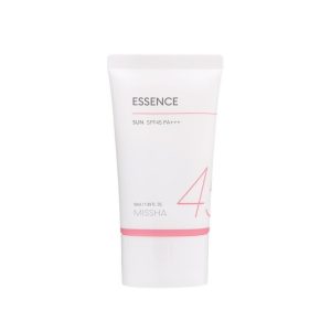 MISSHA All-Around Safe Block Essence Sun (SPF45/PA+++) 50ml