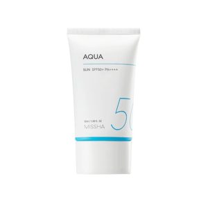 Missha All-around Safe Block Aqua Sun Spf50+/pa+++ 50ml
