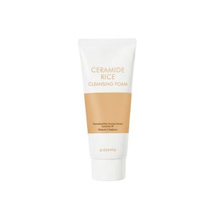 EYENLIP Ceramide Rice Cleansing Foam 100ml