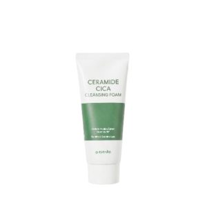 EYENLIP Ceramide Cica Cleansing Foam 100ml