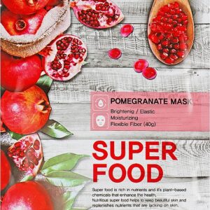 EYENLIP Superfood Pomegranate Mask