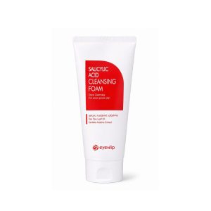 EYENLIP Salicylic Acid Cleansing Foam 150ml
