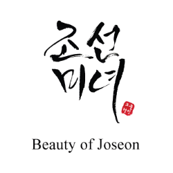 Beauty of Joseon Logo