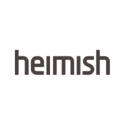 heimish Logo