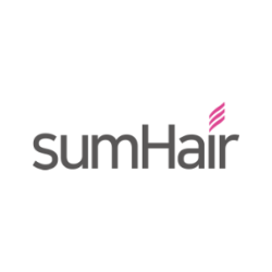 sumHair Logo
