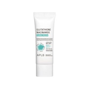 APLB Glutathione Niacinamide Sunscreen 40ml