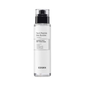 COSRX The 6 Peptide Skin Booster Serum 150ml