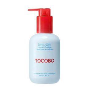 TOCOBO Calamine Pore Contol Cleansing Oil 200ml