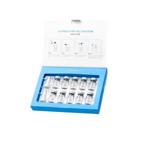 LILYFIELD Stem Cell Solution 10x5ml