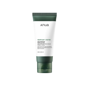 ANUA Heartleaf Pore Clay Pack 100ml
