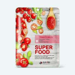 EYENLIP Super Food Mask #Tomato 1 парче