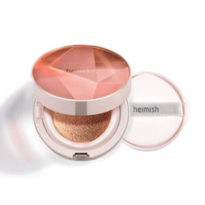HEIMISH Artless Perfect Cushion SPF 50+PA+++ No.25 Medium Beige 26g