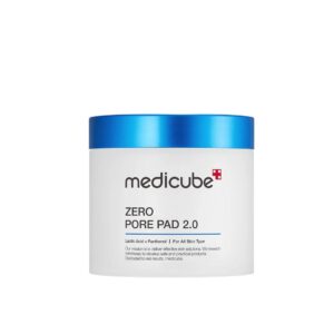 MEDICUBE Zero Pore Pad 2.0 70 парч