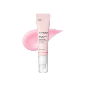 MEDICUBE PDRN Pink Peptide Eye Serum 30ml
