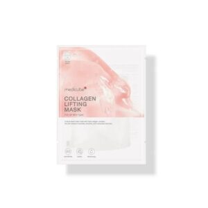 MEDICUBE Collagen Lifting Mask 27g 1pcs