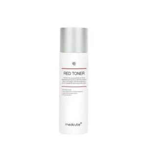 MEDICUBE Red Toner 2.0 100ml
