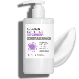 APLB - Collagen EGF Peptide Body Lotion 300ml