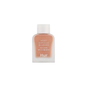 HOUSE OF HUR Moist Ampoule Blusher 01 Nude Beige 10ml
