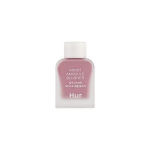HOUSE OF HUR Moist Ampoule Blusher 04 Lavender Flush 10ml