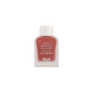 HOUSE OF HUR Moist Ampoule Blusher 05 Peach Coral 10ml