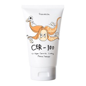 ELIZAVECCA Milky Piggy Collagen Ceramide Coating Protein Treatment 100ml