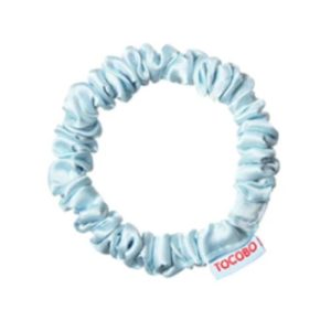 TOCOBO Hair Scrunch Skyblue