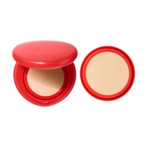 TOCOBO Apple Dewy Fit Cushion 21W VANILLA 15g