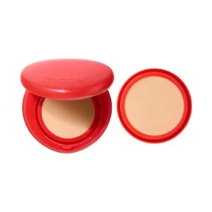 TOCOBO Apple Dewy Fit Cushion 23 HONEY 15g