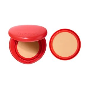 TOCOBO Apple Dewy Fit Cushion 25 PEANUT 15g