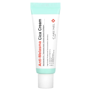 CARE:NEL Anti-Melesma Cica Cream 40ml