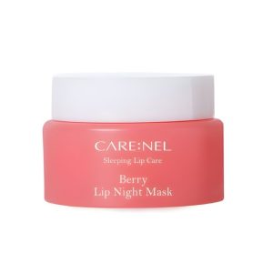 CARE:NEL Berry Lip Night Mask 23g