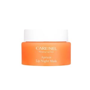 CARE:NEL Apricot Lip Night Mask 23g