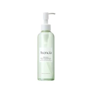 ARENCIA Pore Melt Mochi Cleansing Oil 200ml