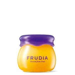 FRUDIA Blueberry Hydrating Honey Lip Balm 10g