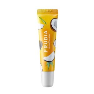 FRUDIA Coconut Honey Salve Lip Cream 10g